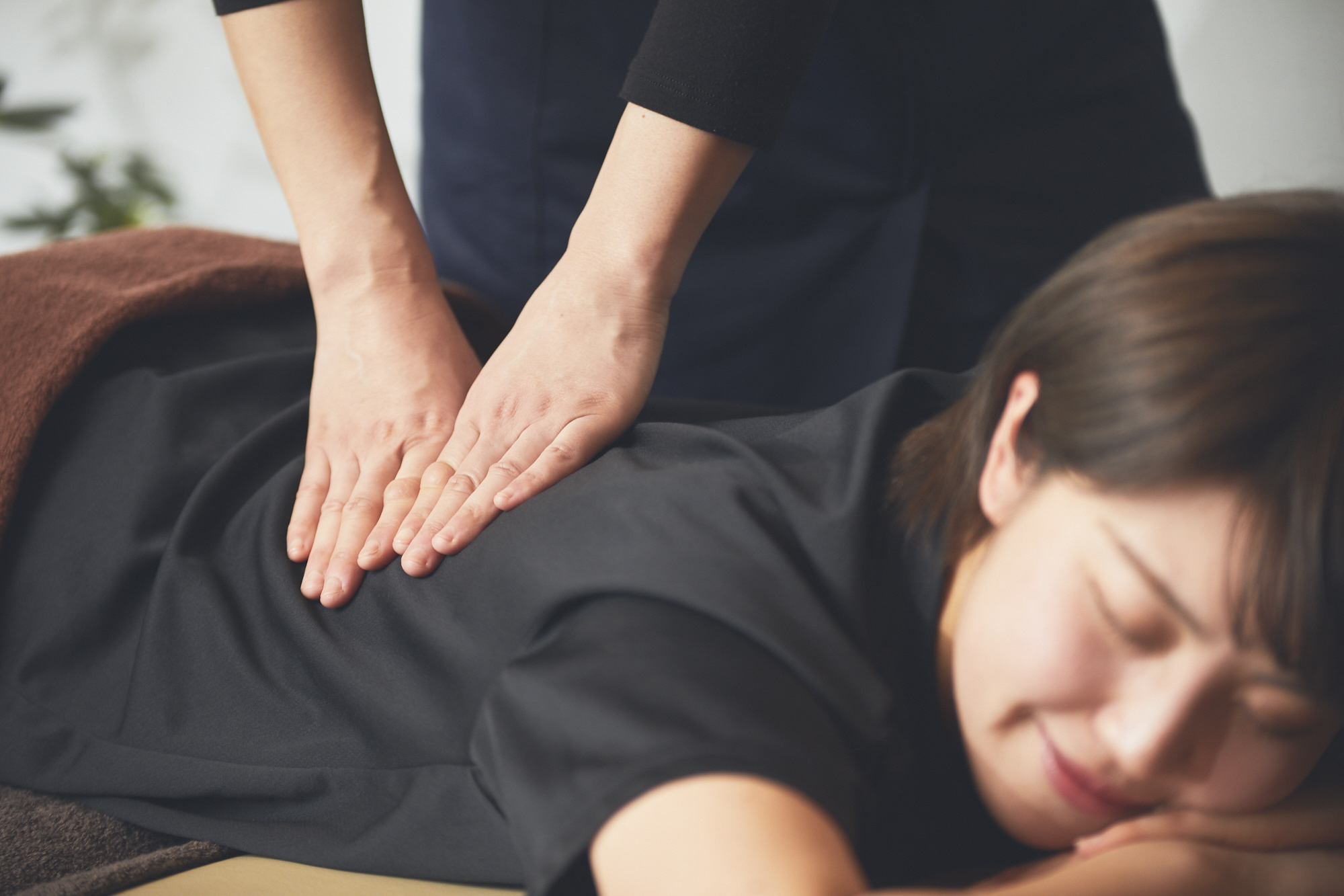健康維持にお勧め！！整体で身体の内側から不調を改善する！！