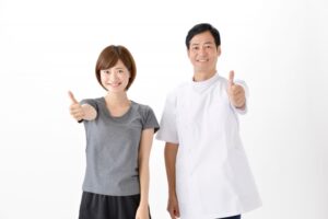 【メラビアンの法則】患者さんに好印象を与える3要素【コミュニケーション】