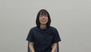 スタッフインタビュー「鍼灸師」として語るnihilo式の魅力とは